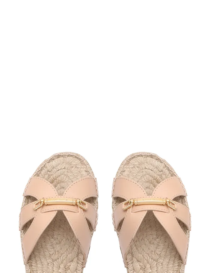 Women Zimmermann Sandals Prisma Sandal Dune