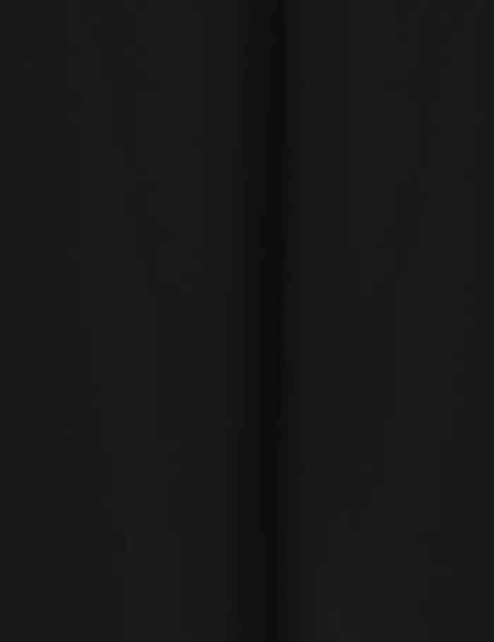 Women Zimmermann Shorts and Pants Belted Wide Leg Pant Black