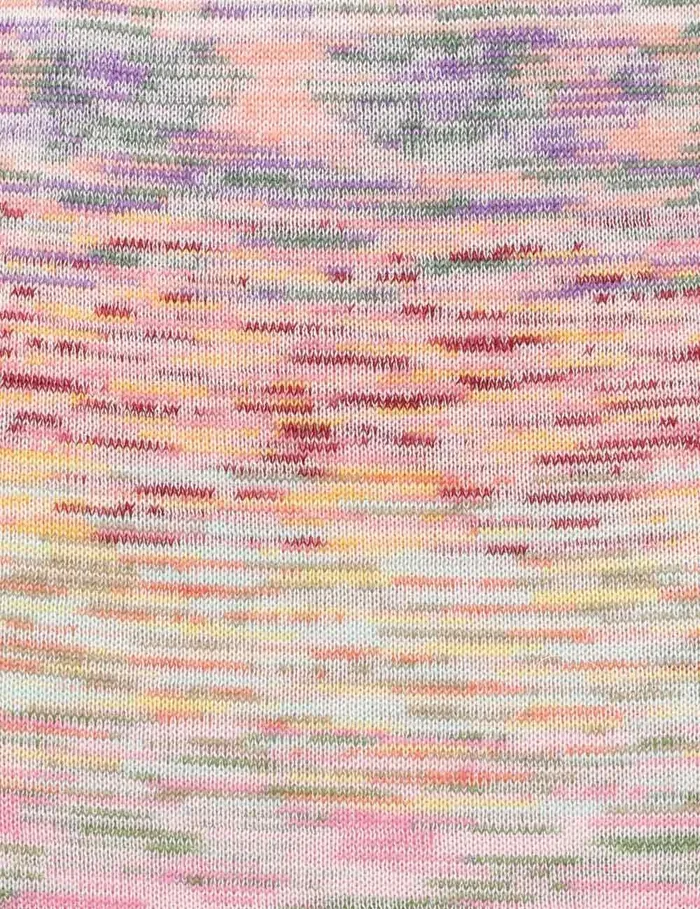 Women Zimmermann Skirts Halliday Marl Skirt Multi