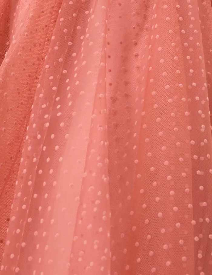 Women Zimmermann Skirts Tulle Skirt Blush