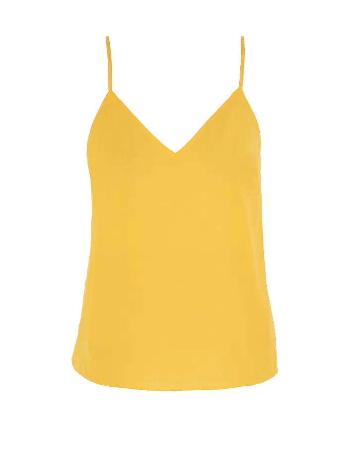 Women Zimmermann Tops Pop Embroidered Shirt Mango